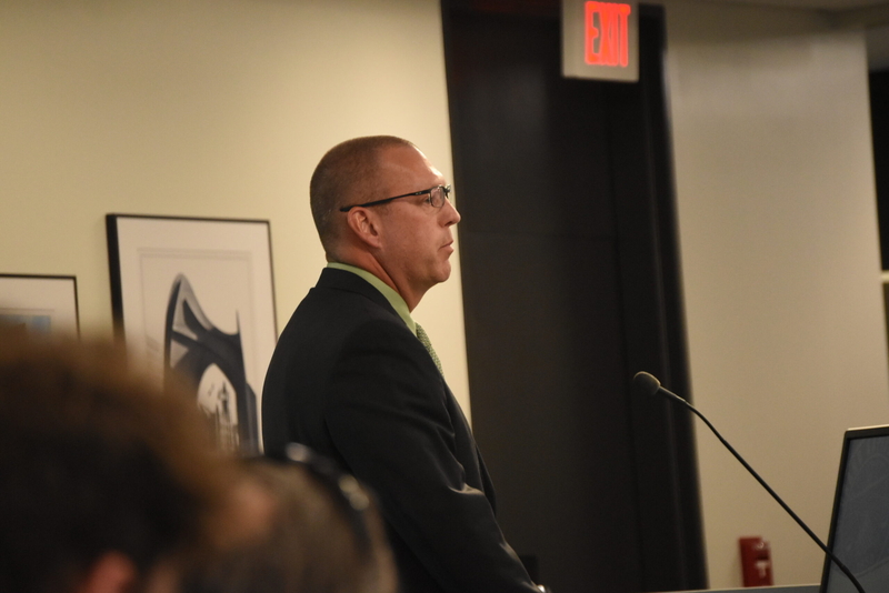Grand Rapids police, Flock officials face questions over data sharing and ICE