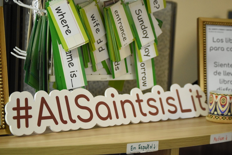 English literacy center serves Detroit immigrants despite climate of fear&nbsp;
