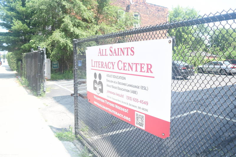 English literacy center serves Detroit immigrants despite climate of fear&nbsp;