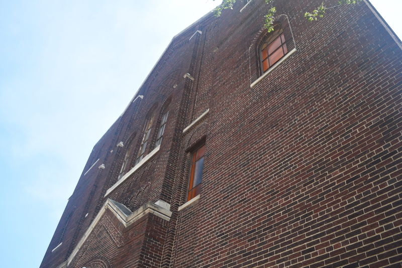 English literacy center serves Detroit immigrants despite climate of fear&nbsp;