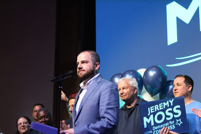 El-Sayed says Hasan Piker does not speak for his campaign amid comments about Jewish candidate