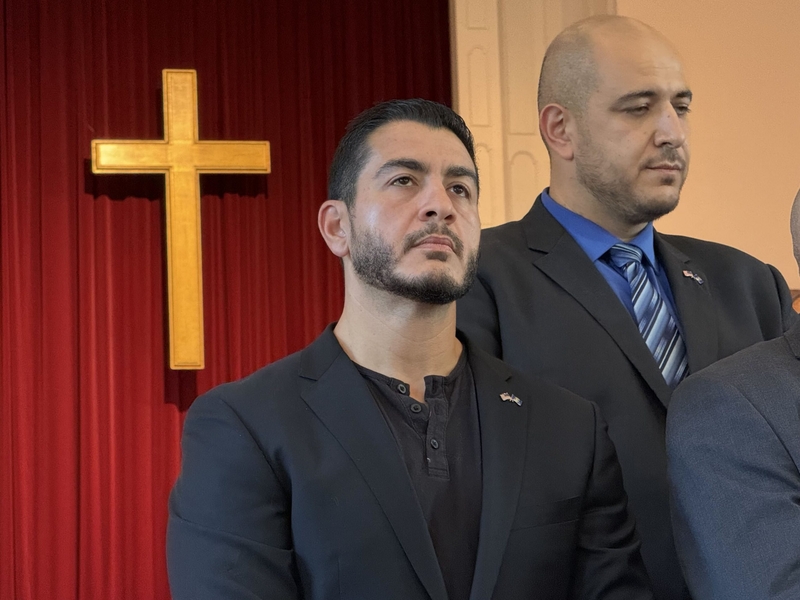 El-Sayed, Moss stress opposition to Rogers amid dispute over Piker comments