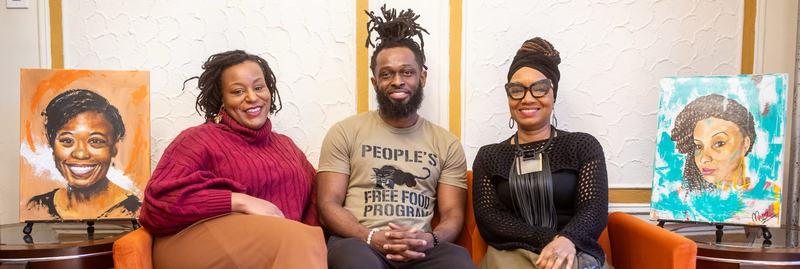 In Her Honor brings stories of Black mothers lost to maternal mortality to Detroit