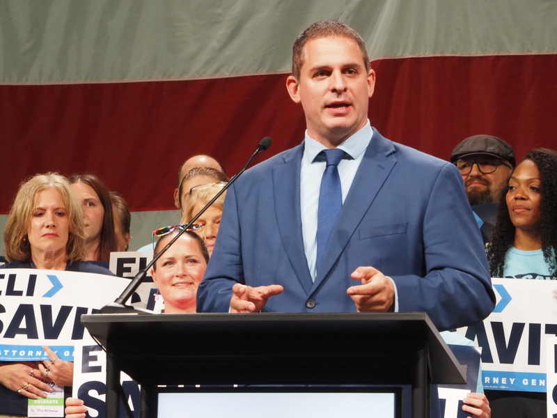 Democrats underscore benefits of red flag laws as attorney general candidates split on their use