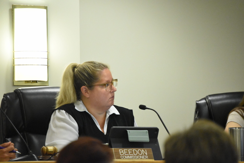 St. Clair County defers decision on investigating health director facing workplace complaints
