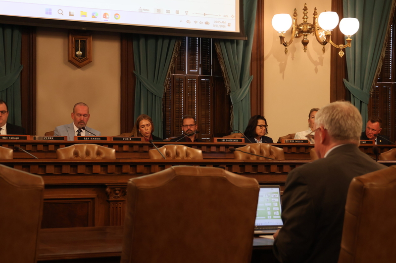 Michigan House committee probes canvassing process amid dispute over citizen-only voting signatures