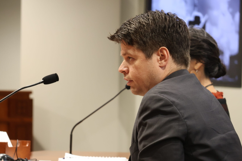 Carbon capture proposals draw mixed responses from environmental groups in Michigan House committee