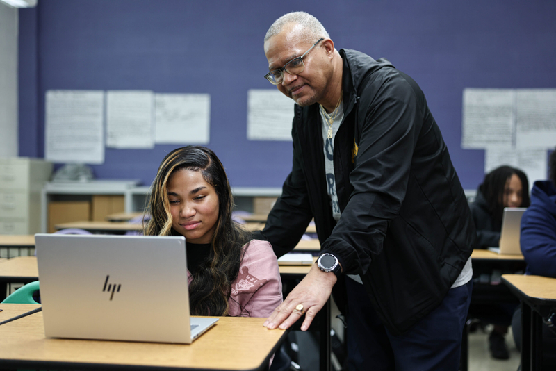 Detroit schools partner with MSU to expand autism teacher pipeline