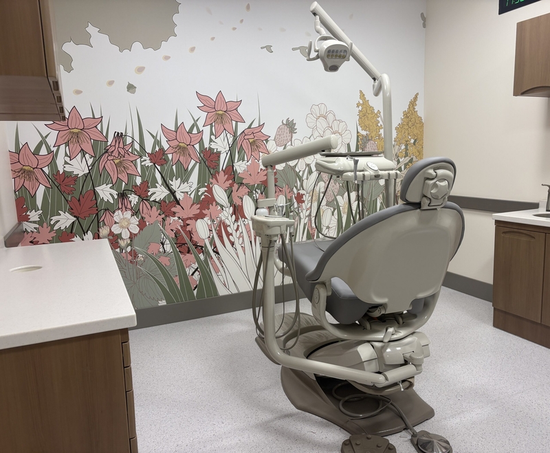 Michigan set to open new $383 million psychiatric hospital in Northville