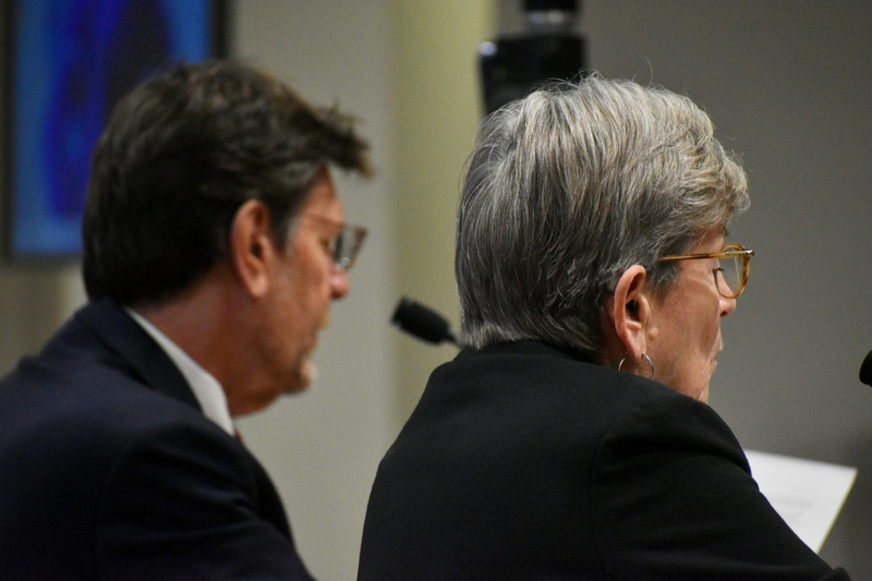 Michigan election officials say there is room for improvement in signature petition review process