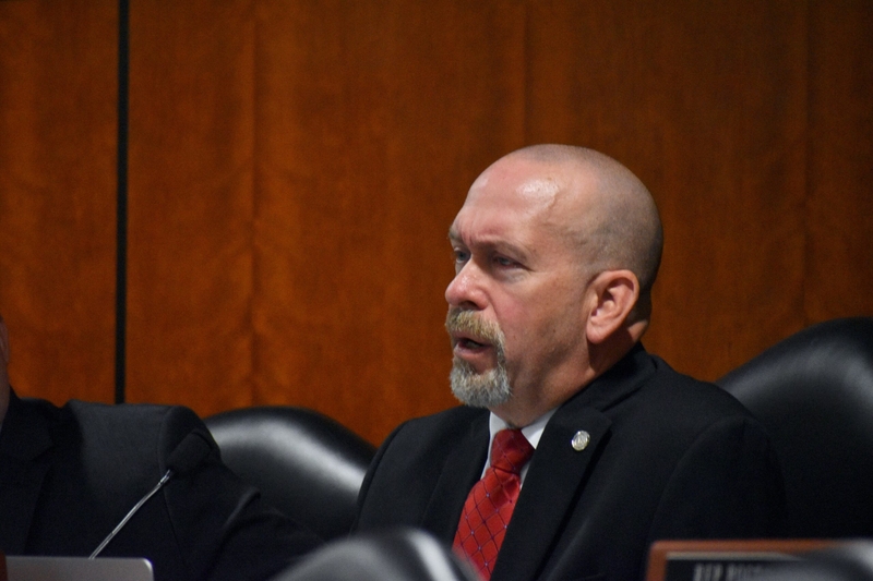 Michigan election officials say there is room for improvement in signature petition review process