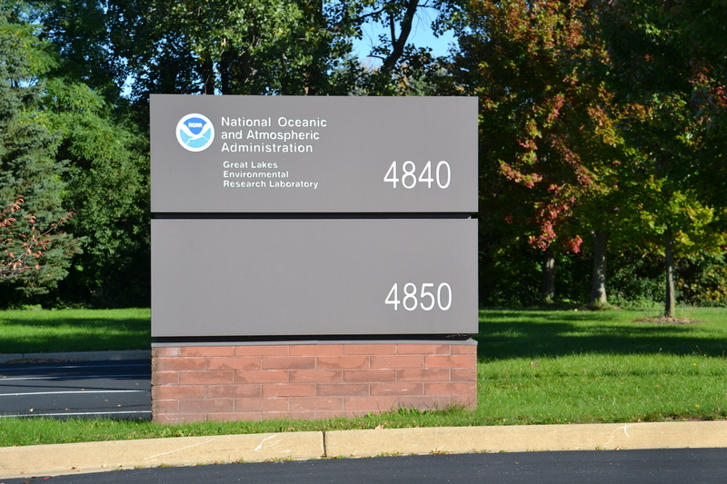 Great Lakes lab hit by DOGE is hanging on — for now&nbsp;