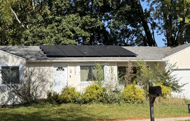 Community solar bills languish as Michigan debates energy affordability&nbsp;