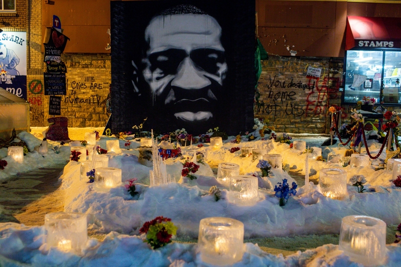 Who will decide what happens to 38th and Chicago?