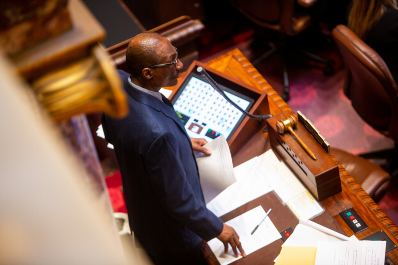 Minnesota lawmakers gave nonprofits $1.1 billion last year. Will we know if it’s well spent?&nbsp;