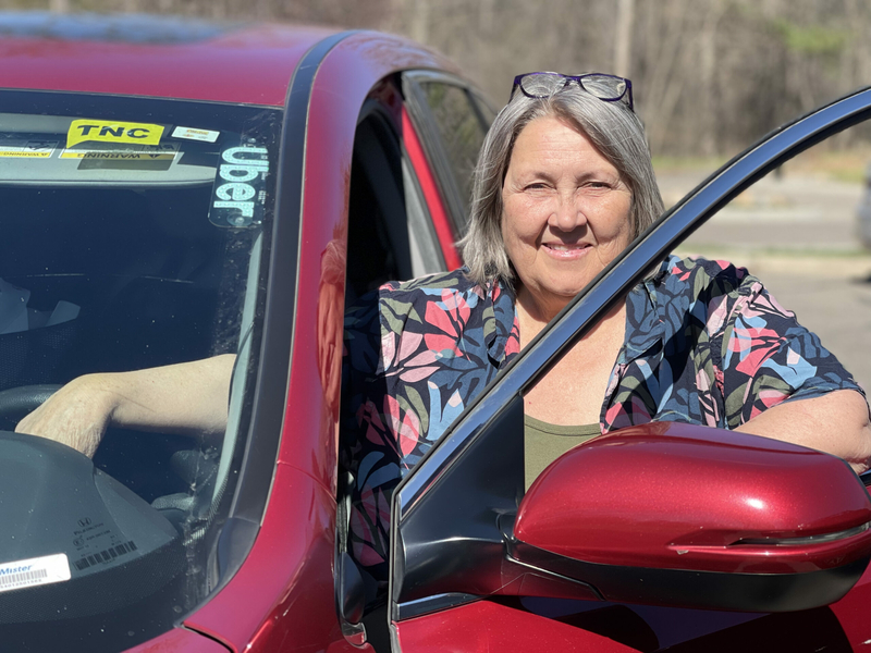 Uber and Lyft drivers remain as divided as lawmakers over minimum pay rates