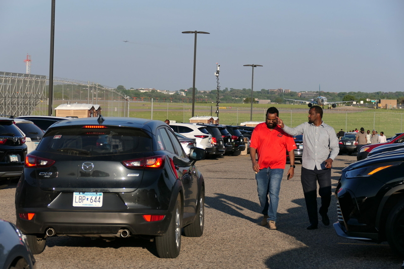 Uber and Lyft drivers remain as divided as lawmakers over minimum pay rates
