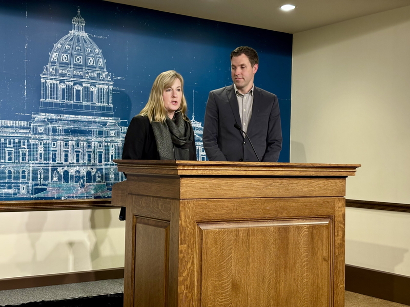 Minnesota House DFL and GOP, tied at 67, locked in a haters’ embrace