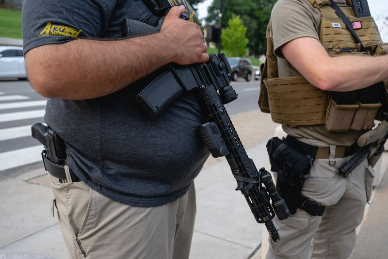 Here’s what the data say about some common gun control ideas