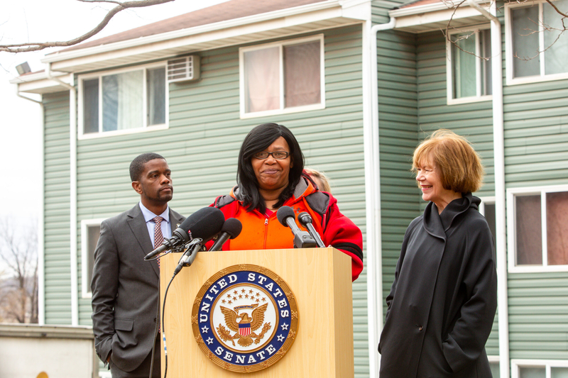 DOGE cancels nearly $4 million in federal funds meant to rehab affordable apartments