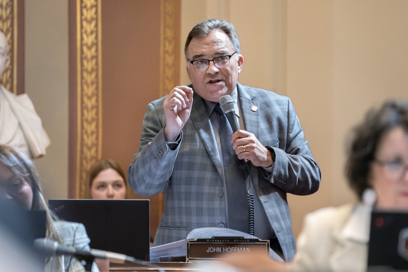 Minnesota House Democratic leader dead after ‘politically motivated assassination’