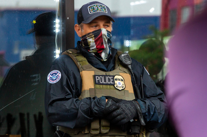 During Operation Metro Surge, ICE arrested dozens of immigrant crime victims
