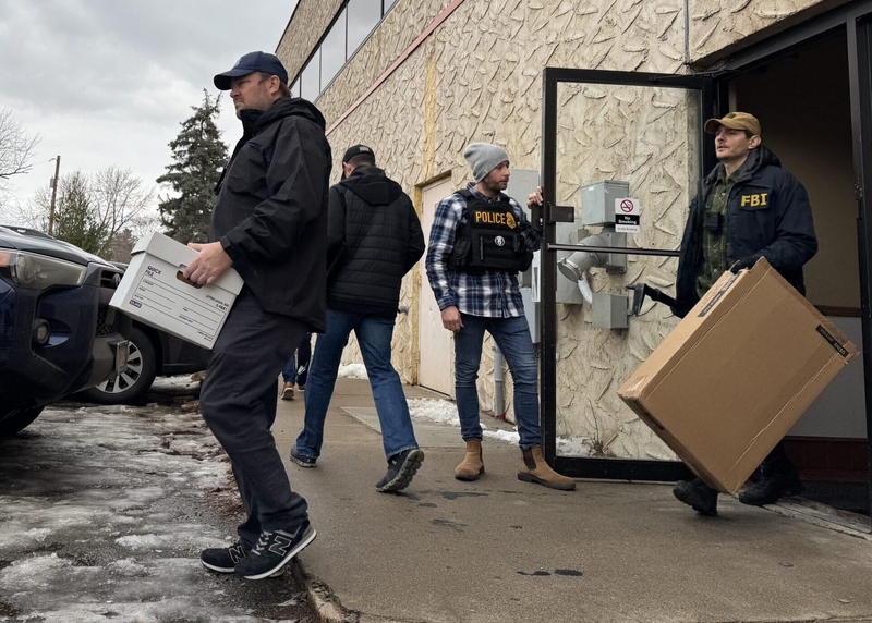 U.S. Attorney: Fraud likely exceeds $9 billion in Minnesota-run Medicaid services