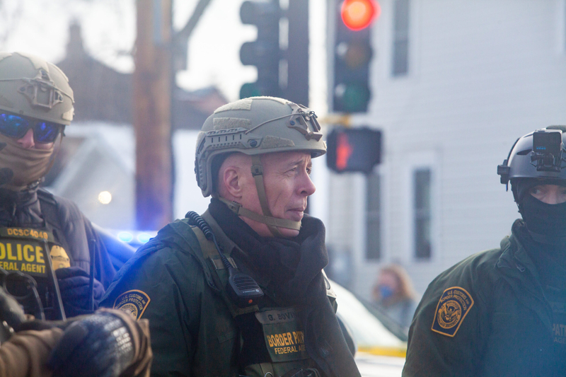 Caught in the crackdown: As arrests at anti-ICE protests piled up, prosecutions crumbled