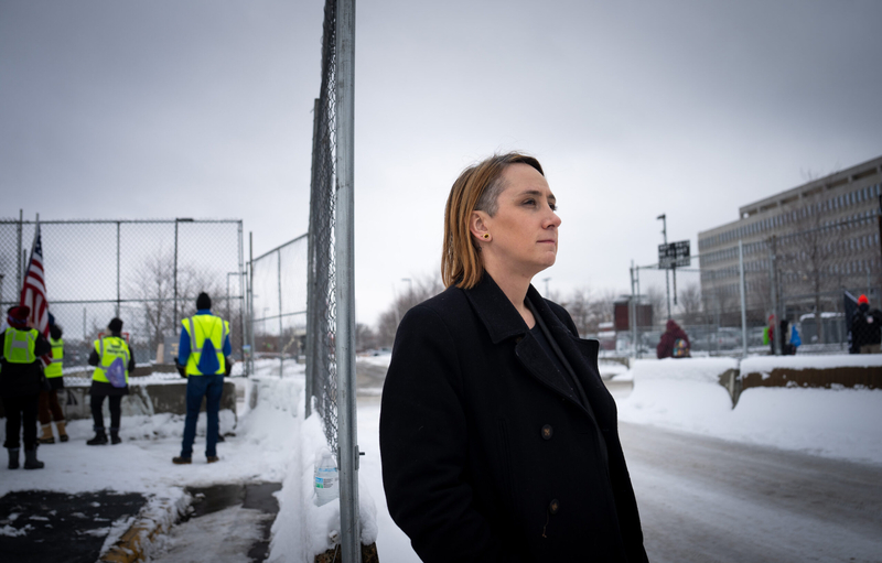 Lawyers filed over 1,000 lawsuits challenging immigrant detentions during Operation Metro Surge