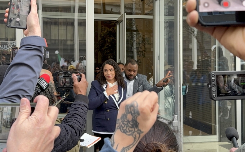 How Homeland Security infiltrated anti-ICE organizations during Operation Metro Surge