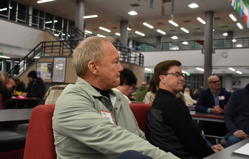 Lisa Demuth leads in Minnesota GOP gubernatorial straw polls on precinct caucus night