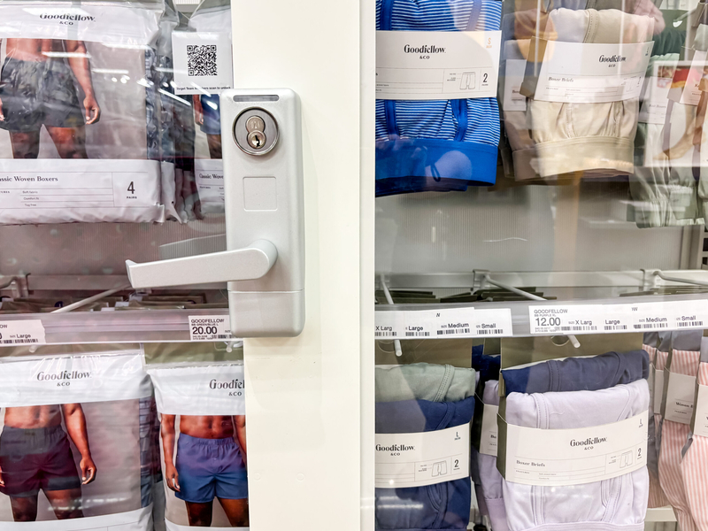 How Target lost its nerve —&nbsp;and then lost its business