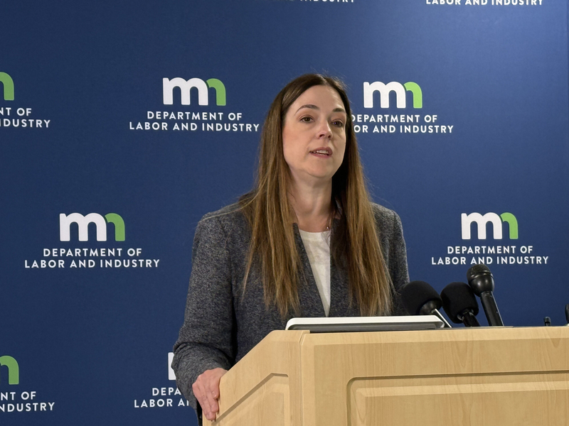 Construction firms to pay $1.28M to workers in largest wage recovery by Minnesota labor agency
