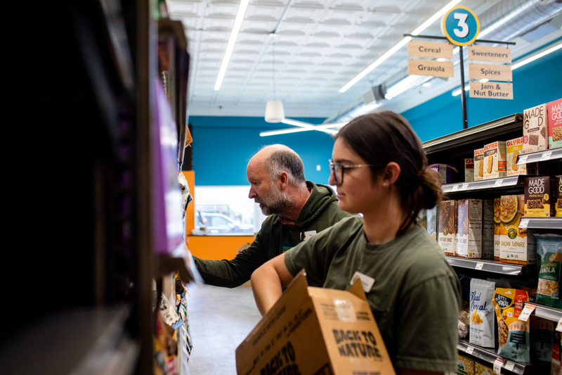 Rural Minnesota’s grocery stores are changing plans, hands