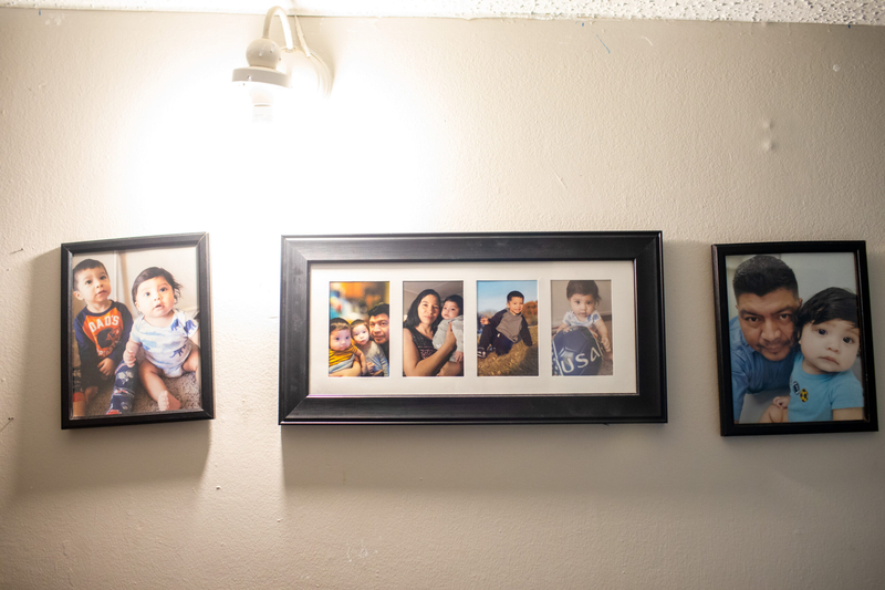 How one Minnesota family is managing life after deportation