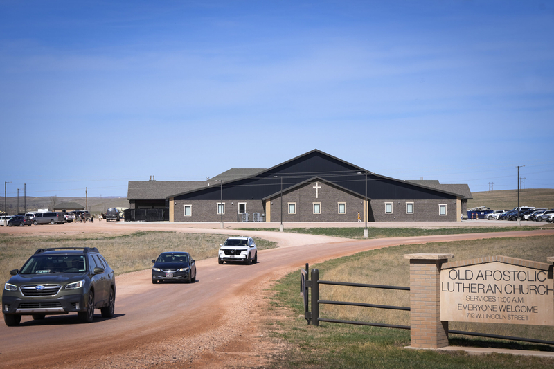 In this church, child sexual abuse has gone unchecked for so long that it spans generations