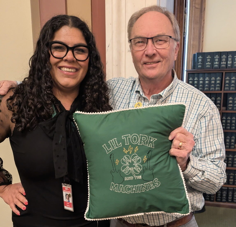 Lawmakers promised civility after Melissa Hortman’s killing. A year later, there’s work to do.