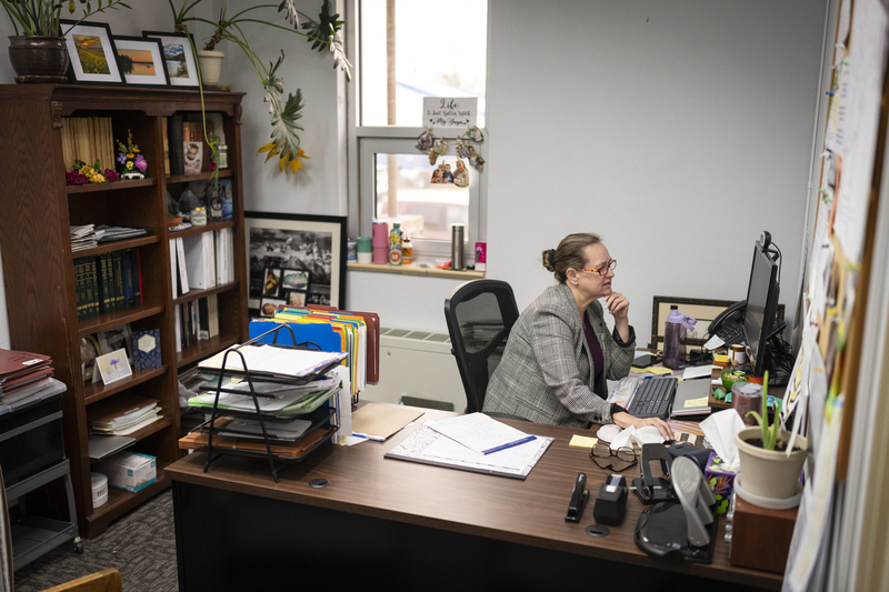 In this church, child sexual abuse has gone unchecked for so long that it spans generations