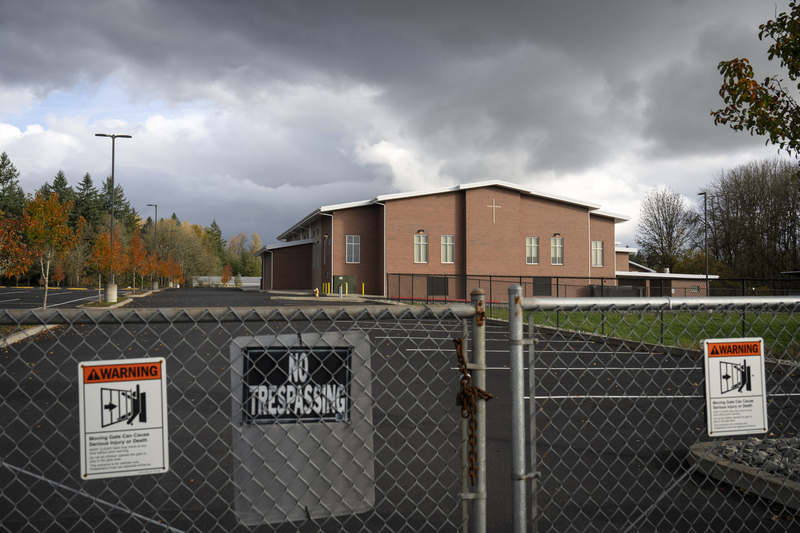 In this church, child sexual abuse has gone unchecked for so long that it spans generations