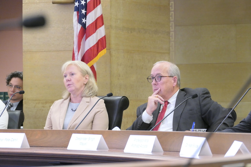 Minnesota Truth Council begins process of documenting impact of federal immigration operations