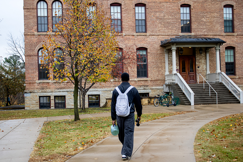 Immigration restrictions are hurting already struggling Minnesota colleges, universities