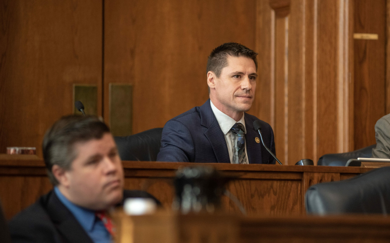 With most abortions illegal in Missouri, few expect new bills will get traction this year