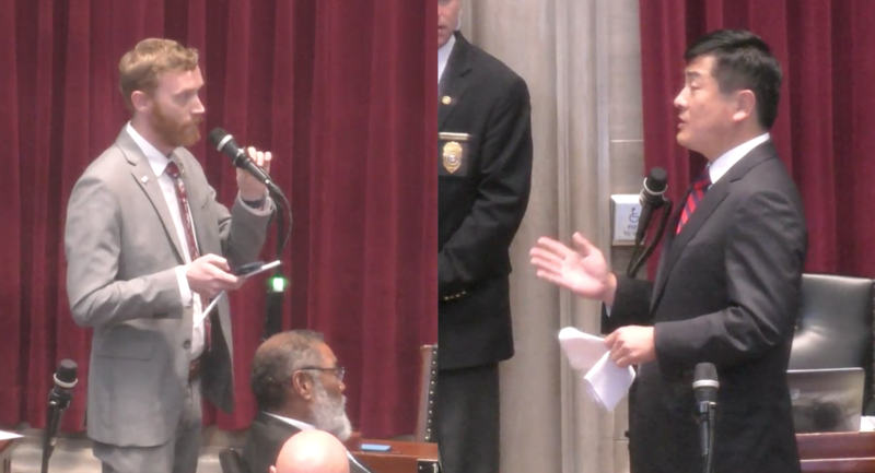 Missouri House sends bill banning transgender health care for minors to governor