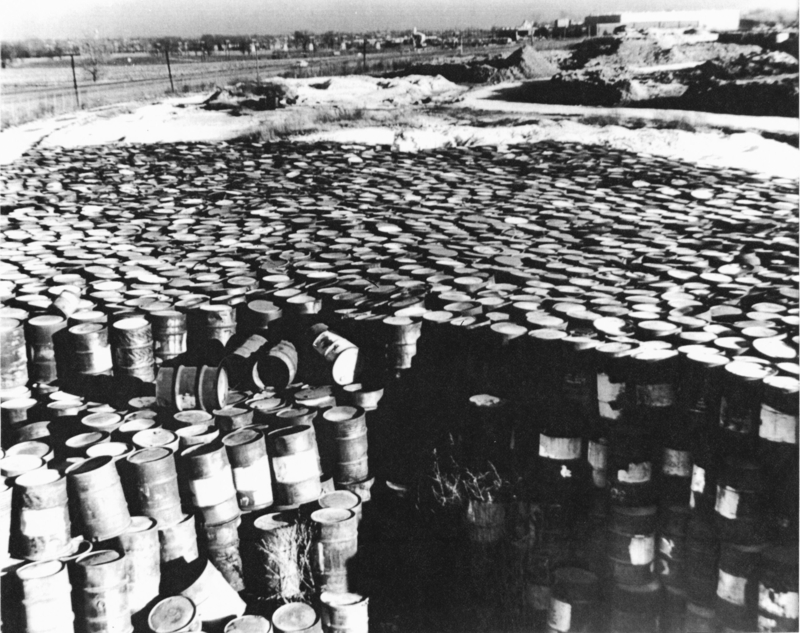 Cost of Coldwater Creek radioactive waste cleanup tops $400M, federal agency finds