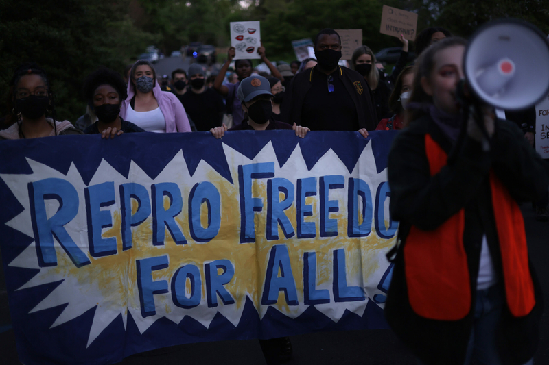 Abortion-rights coalition launches campaign to put amendment on Missouri ballot