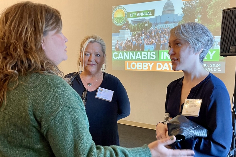 Cannabis regulators concerned about predatory practices in Missouri&amp;rsquo;s social equity program