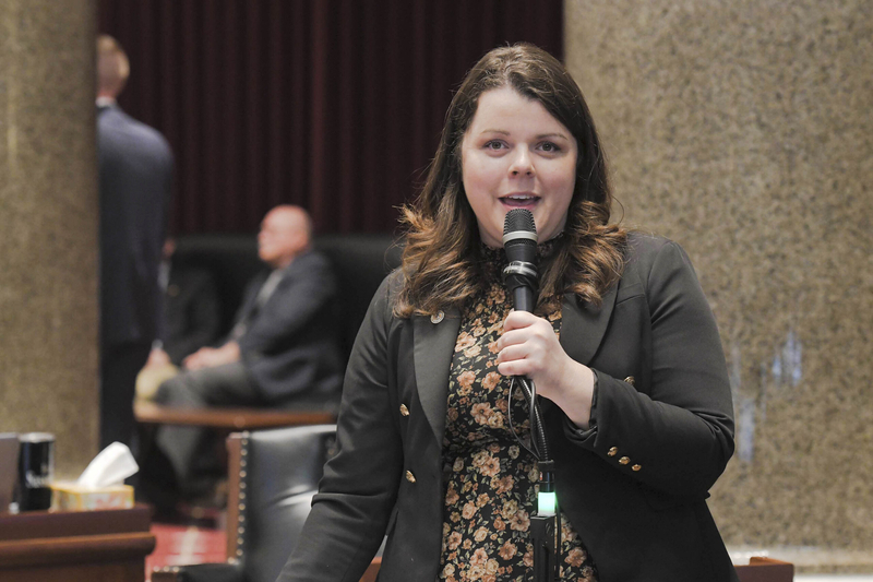 Lawmakers adjourn without banning state from seizing benefits from Missouri foster kids