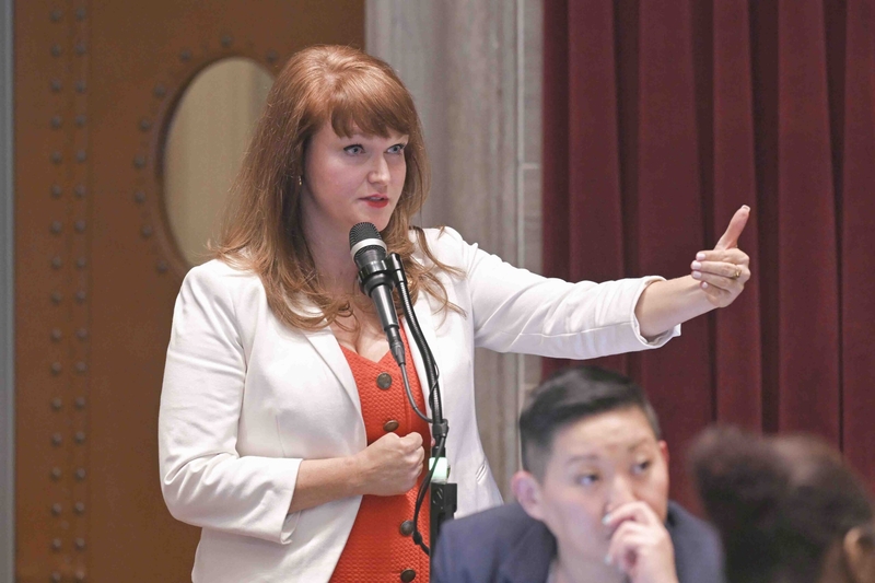 Missouri Senate battleground pits Jon Patterson against Keri Ingle in Jackson County