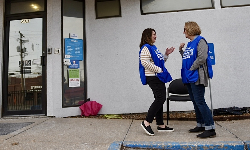 Abortion rights returned to Missouri one year ago. Access never did