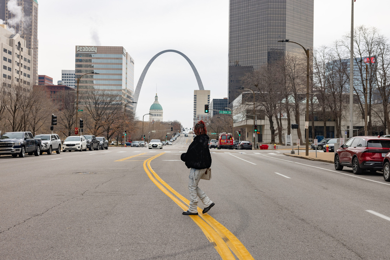 St. Louis judges increasingly embrace ankle monitors amid calls to reform bail